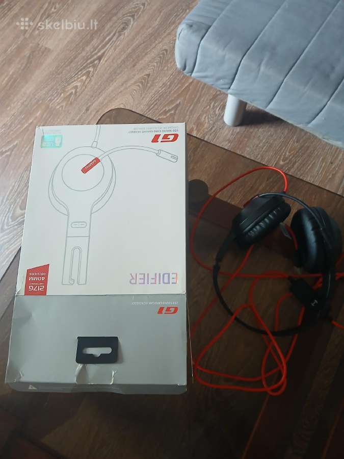 Ausines Edifier Usb
