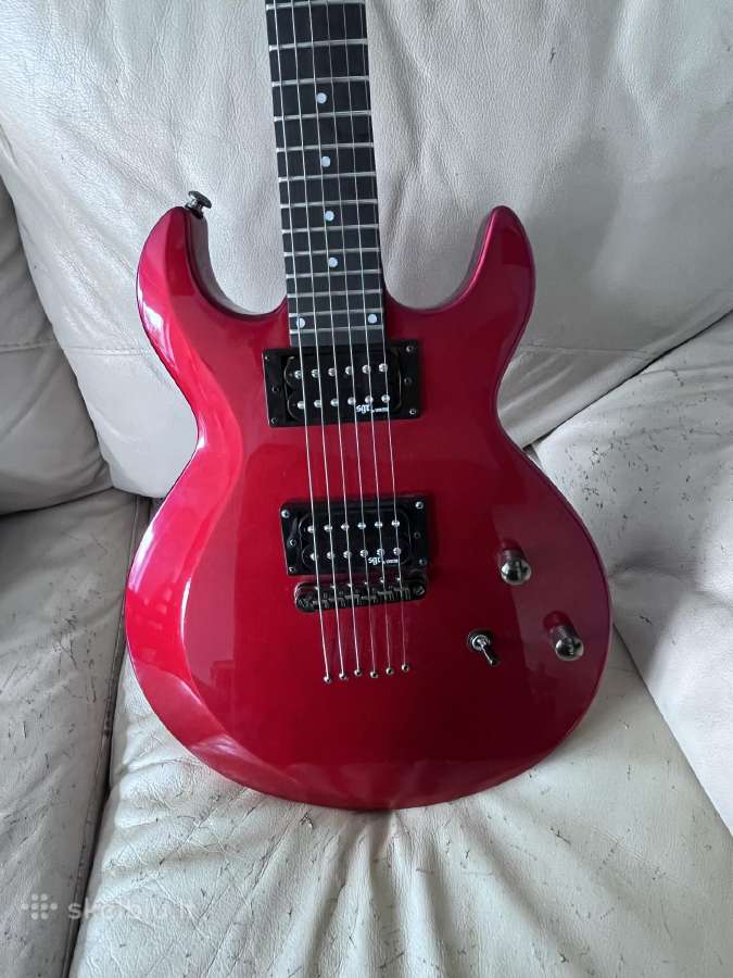Elektro gitara