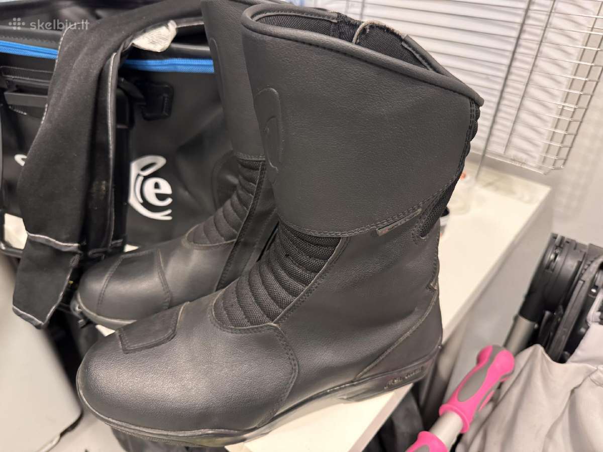 Forma boots Abro Dry Fort 107w
