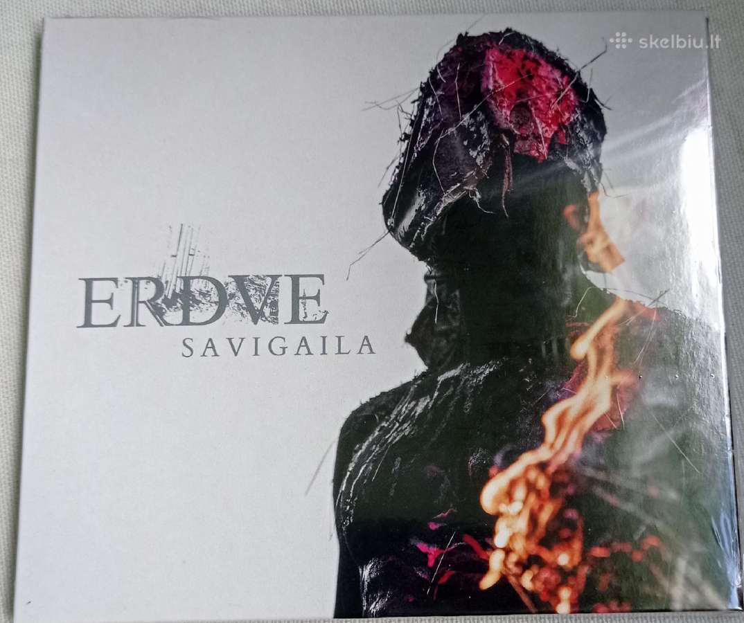 Erdve - Savigaila