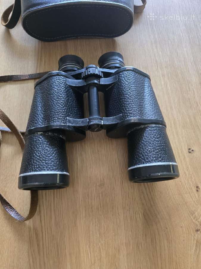 Žiūronai Tento Бпц2 750 made in Ussr