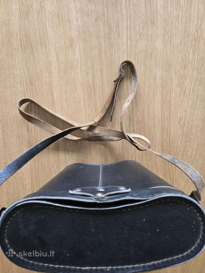 Žiūronai Tento Бпц2 750 made in Ussr - nuotraukos Nr. 9
