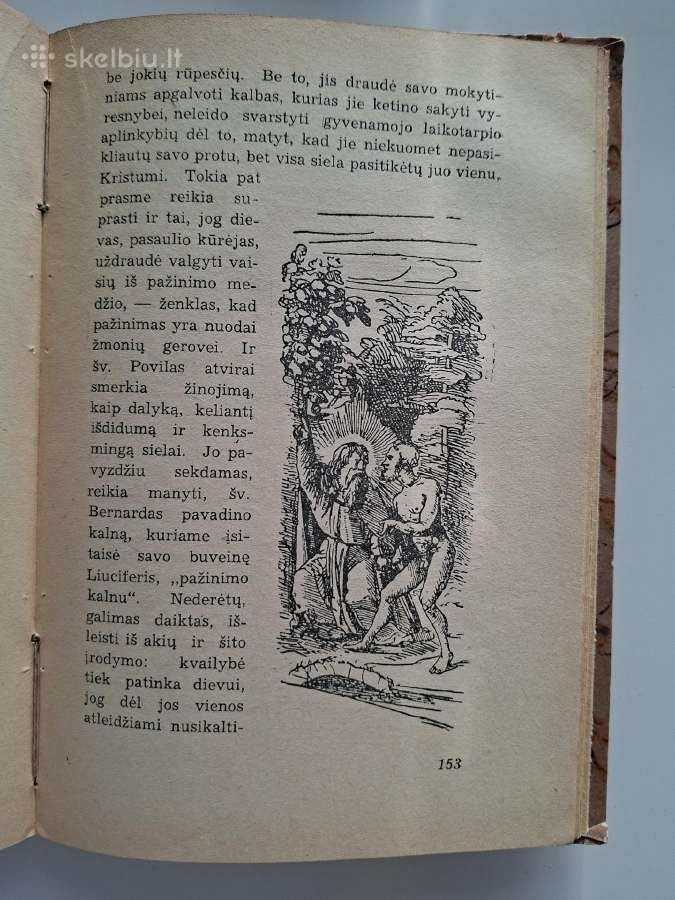 Pagiriamasis žodis kvailybei. 1947 m. leidimas - nuotraukos Nr. 5
