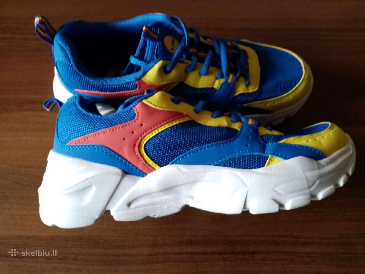 Kedai 41 dydis mažai dėvėti