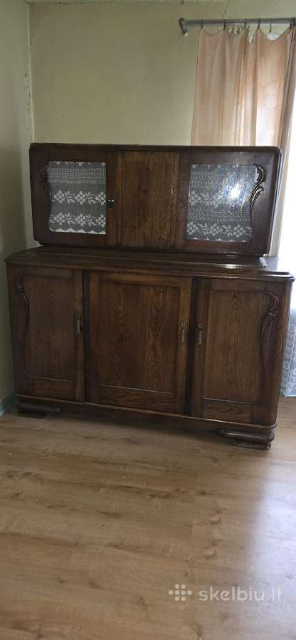 Parduodama antikvarinė Artdeco indauja. - nuotraukos Nr. 2