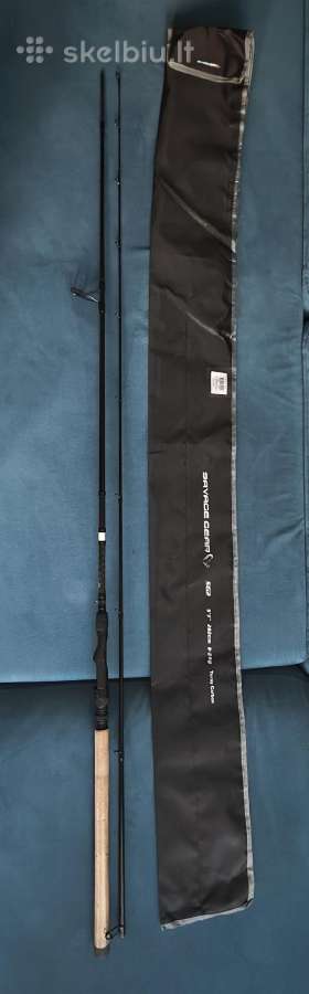 Savage Gear sg2 Shore game 282cm