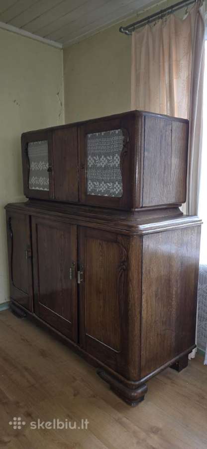 Parduodama antikvarinė Artdeco indauja. - nuotraukos Nr. 3