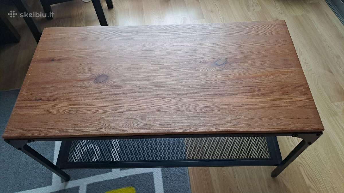 Žurnalinis staliukas Ikea