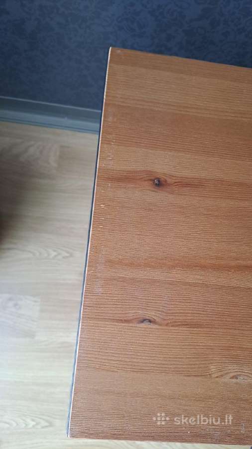 Žurnalinis staliukas Ikea - nuotraukos Nr. 4