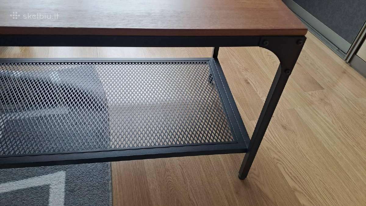 Žurnalinis staliukas Ikea - nuotraukos Nr. 6