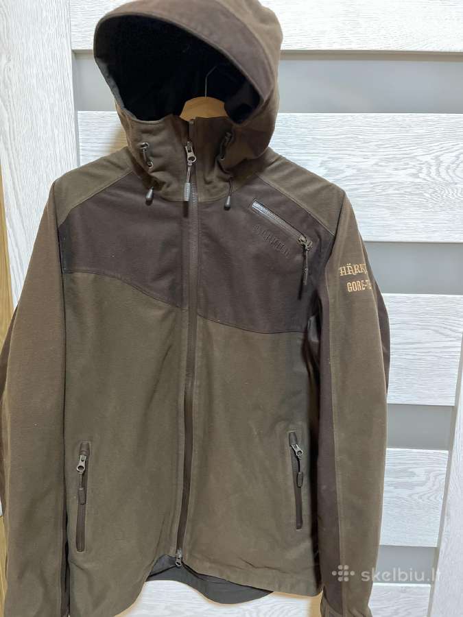 Harkila medžioklinė striukė Gore-tex membrana