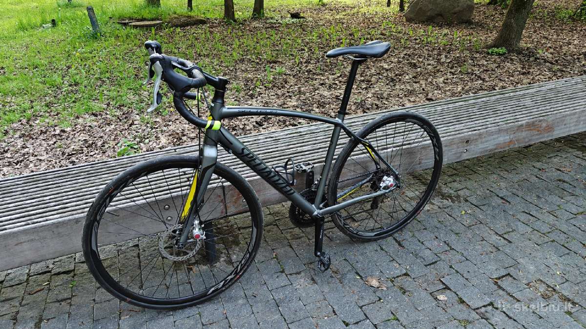 Specialized Secteur Elite