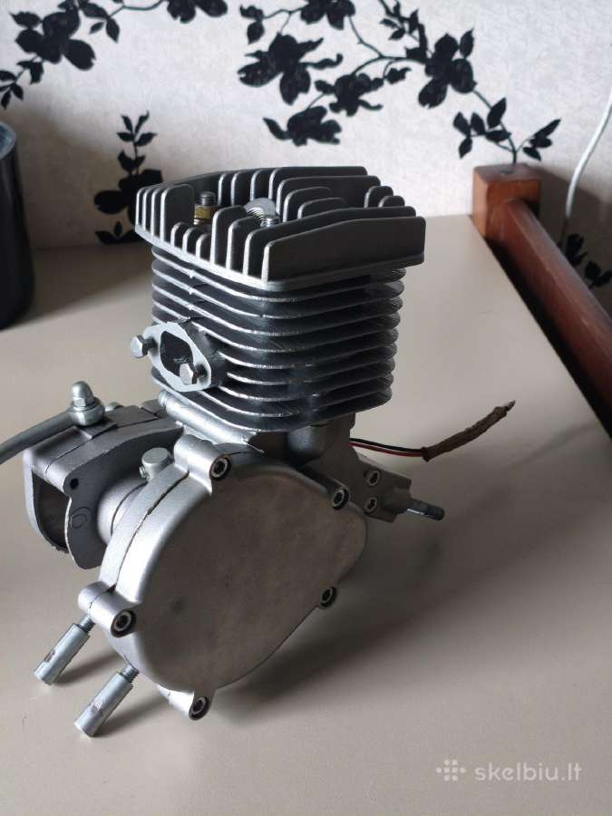 Variklis Avenger 85cc
