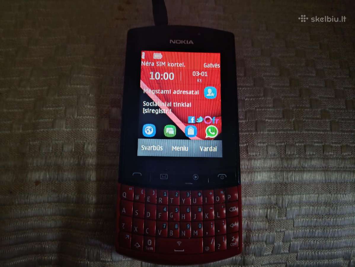 Nokia x2-02,-2 sim,x2-00, 6500s,225,4G, 230,x2, X1 - nuotraukos Nr. 36