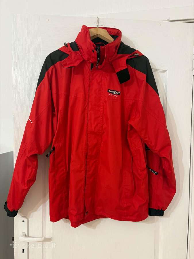 North Ice Air vyriška / unisex striukė ( S dydis)