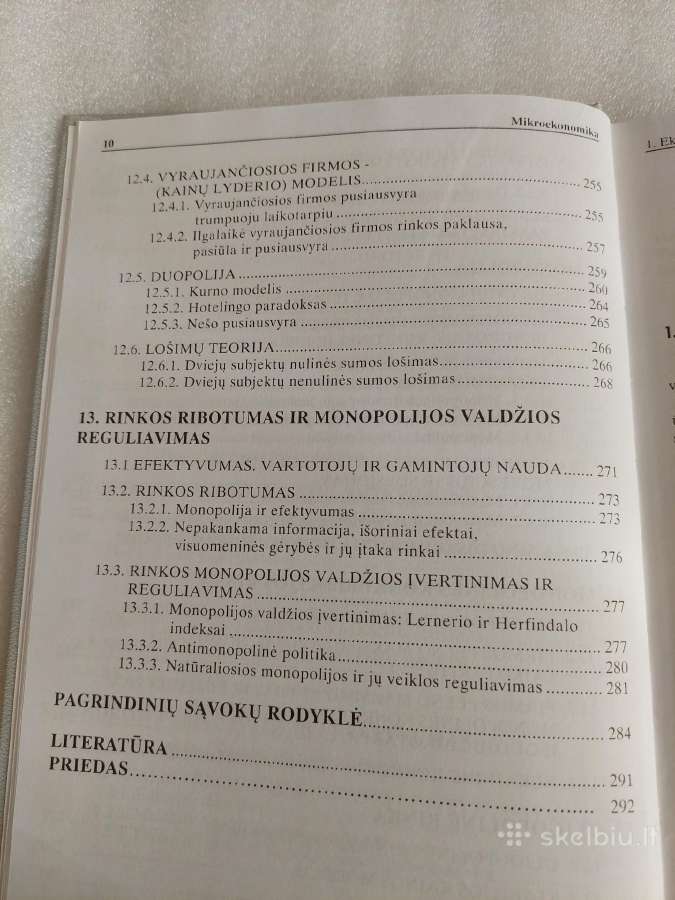 Mikroekonomika - nuotraukos Nr. 6