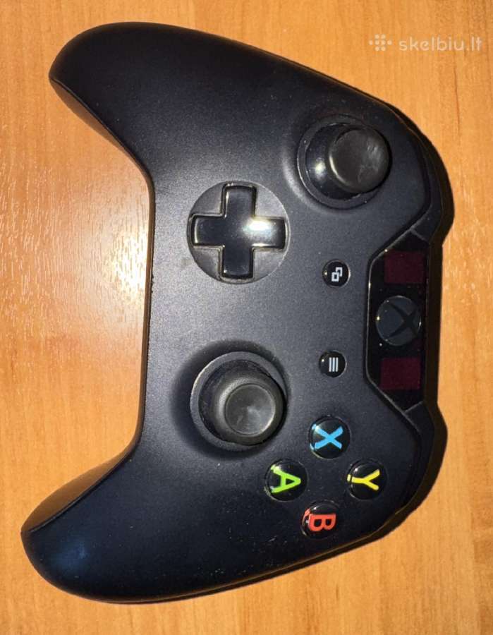 Xbox one - nuotraukos Nr. 5