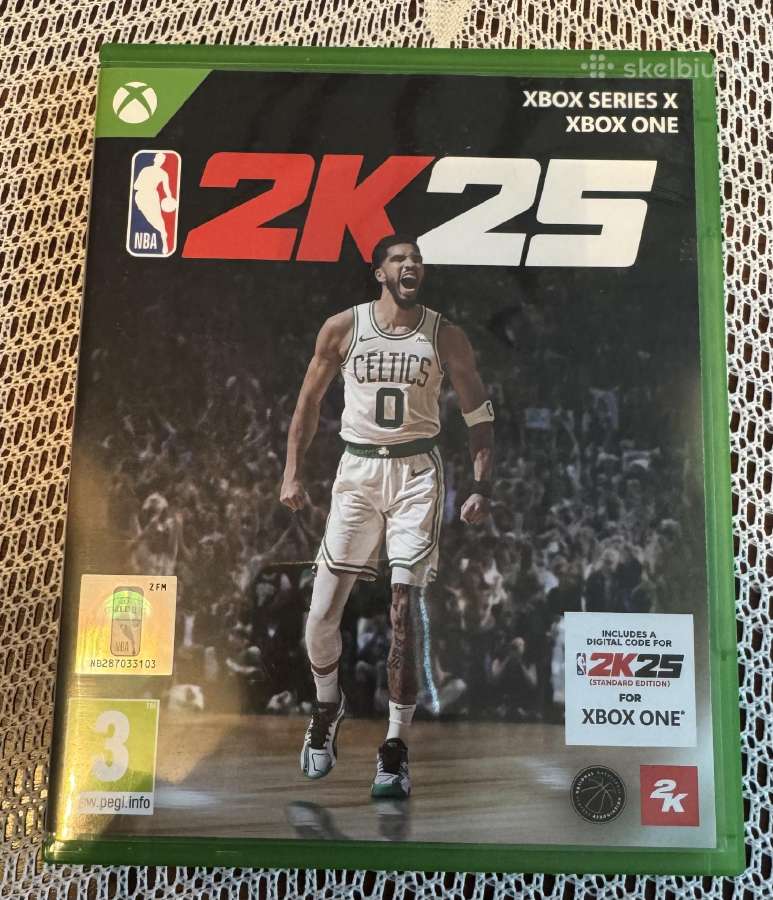 Xbox one - nuotraukos Nr. 7