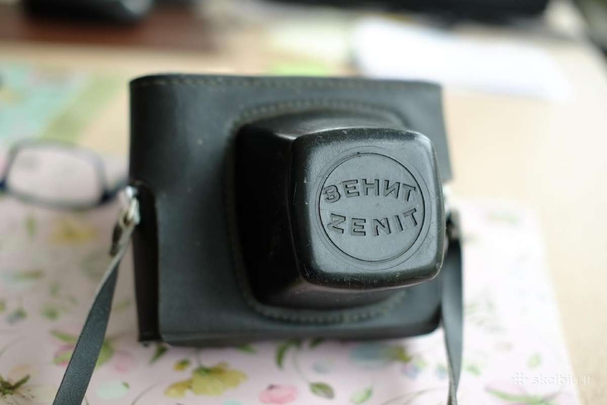 Zenit Et - nuotraukos Nr. 2