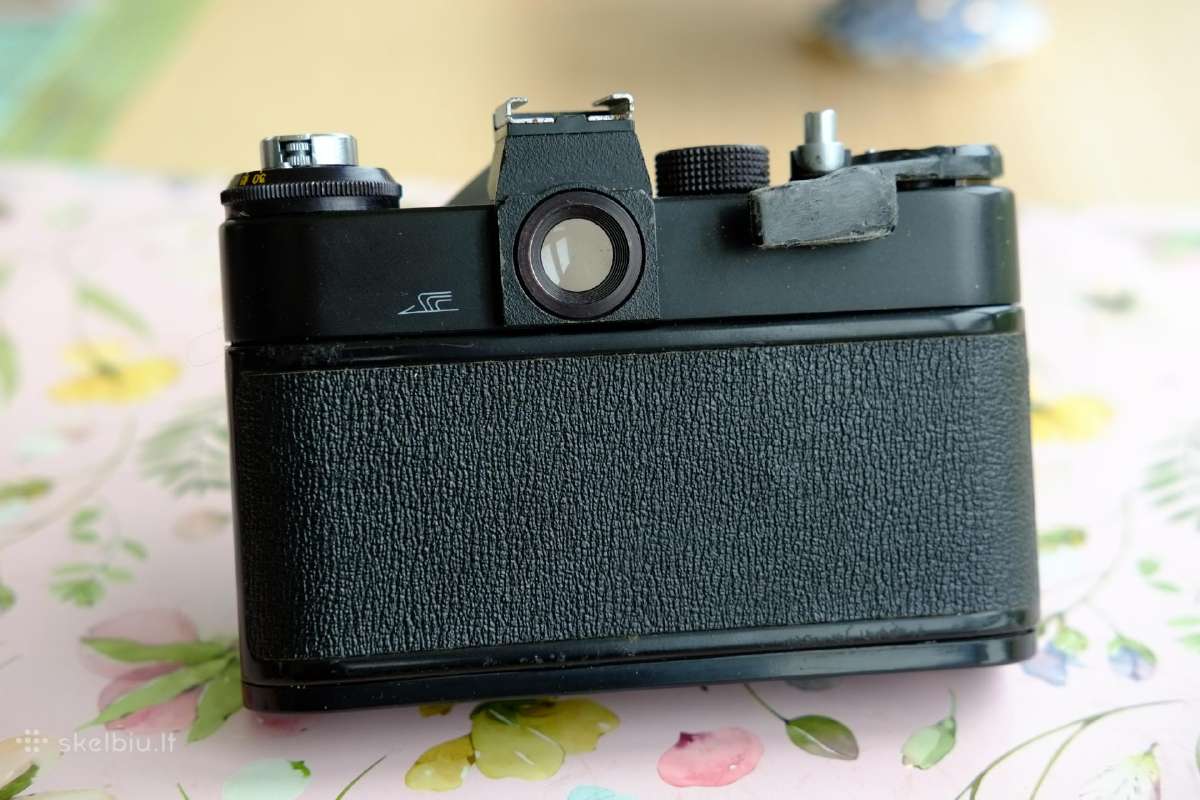 Zenit Et - nuotraukos Nr. 4