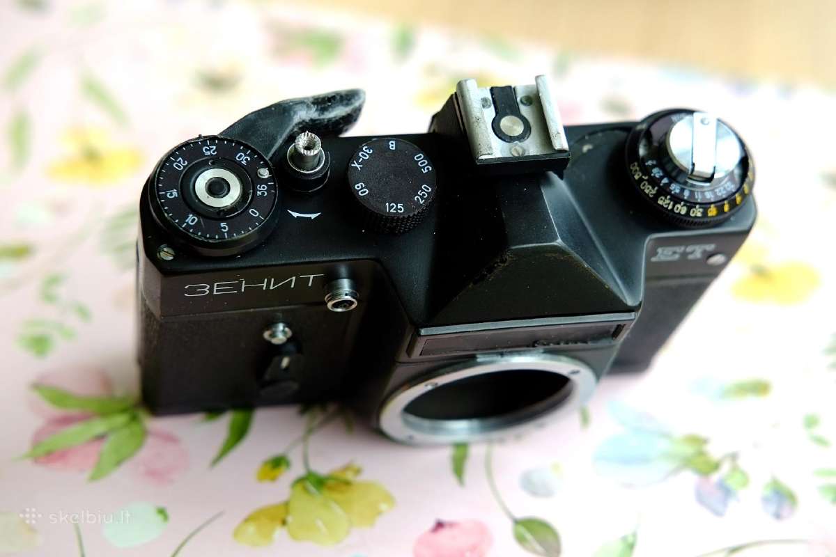 Zenit Et - nuotraukos Nr. 3