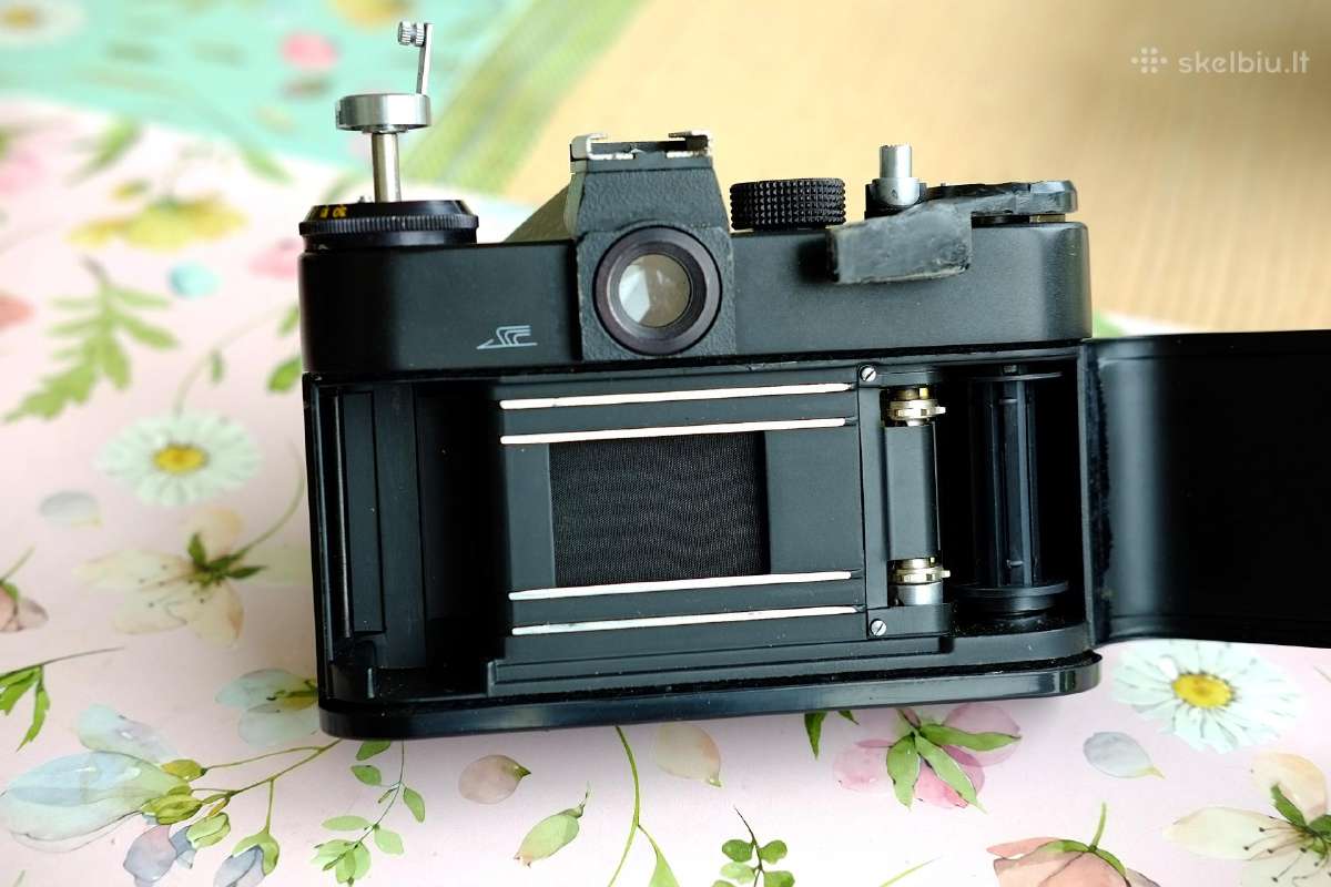 Zenit Et - nuotraukos Nr. 5