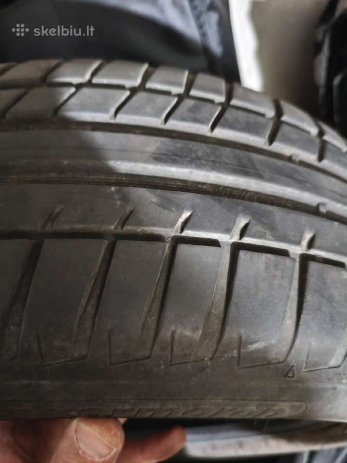 Vasarines padangos kormoran 185/60 r15