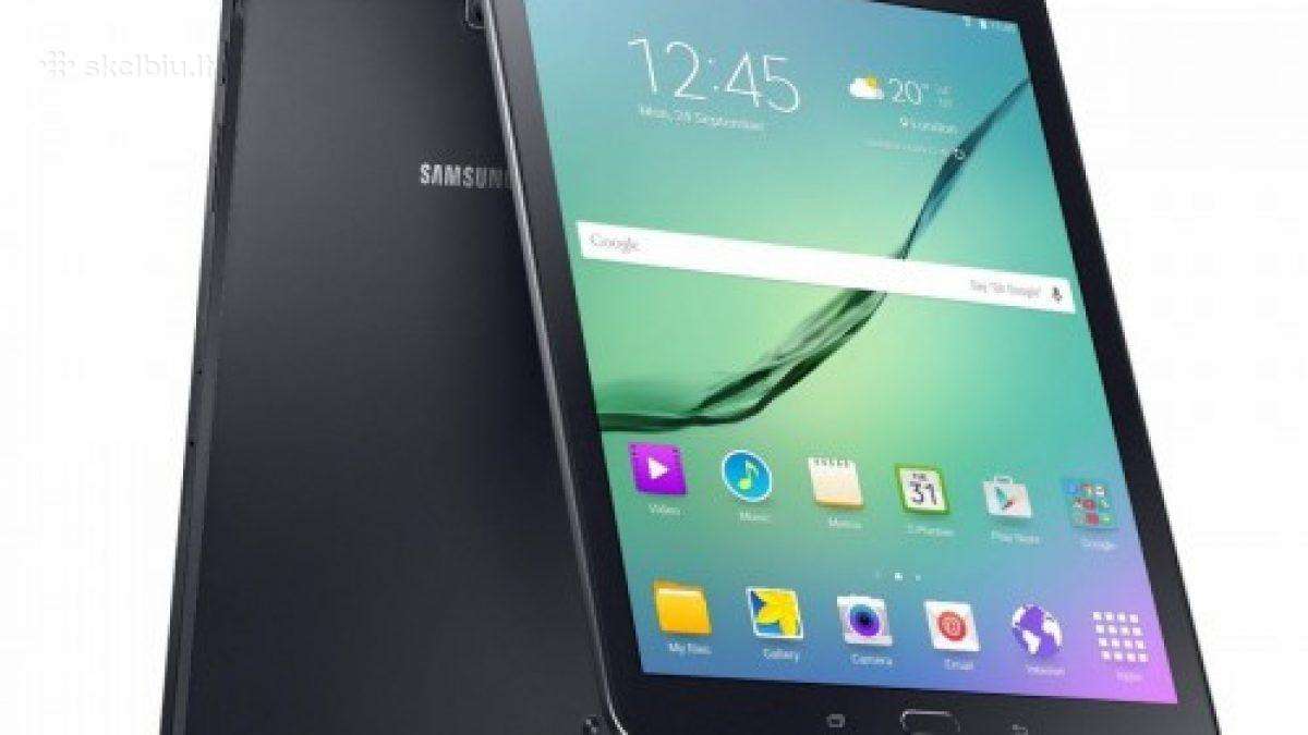 Samsung Galaxy Tab S2