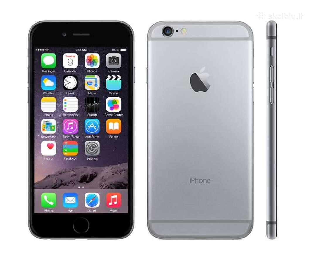 Apple iPhone 6 16gb