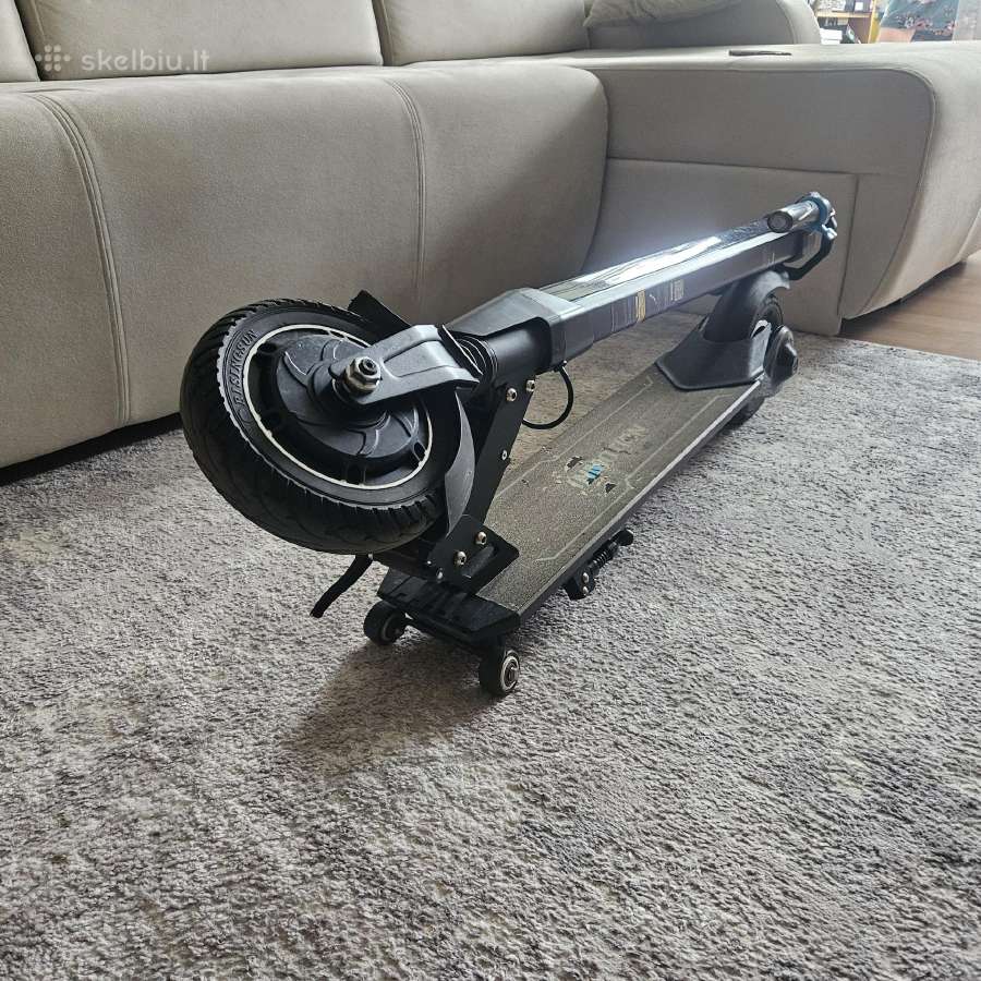 Inmotion L8d elektrinis paspirtukas