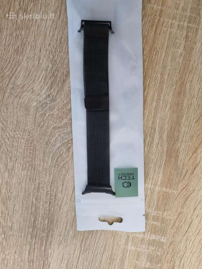 Samsung watch ultra apyrankė