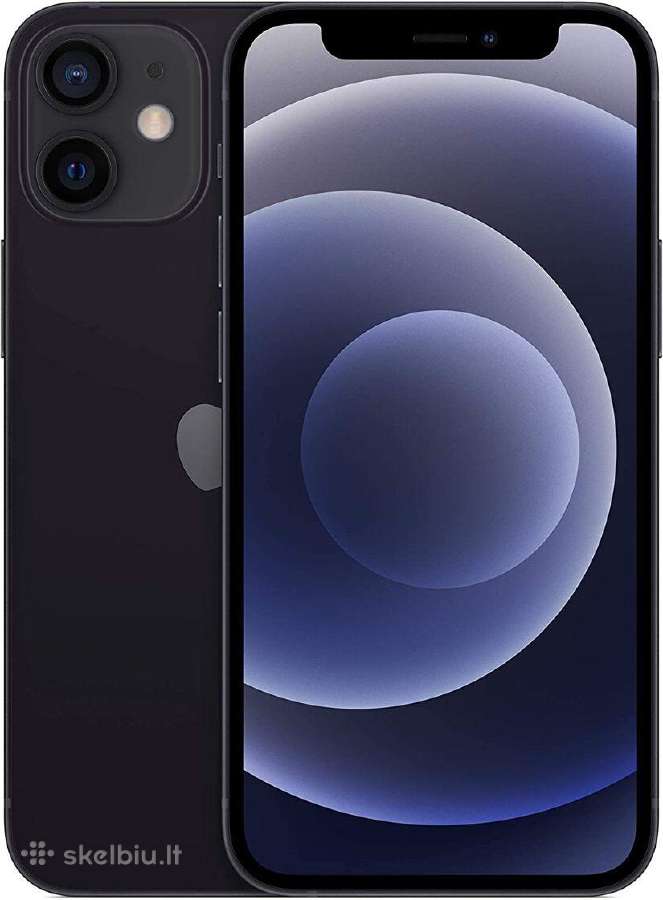 Apple iPhone 12 128gb su garantija