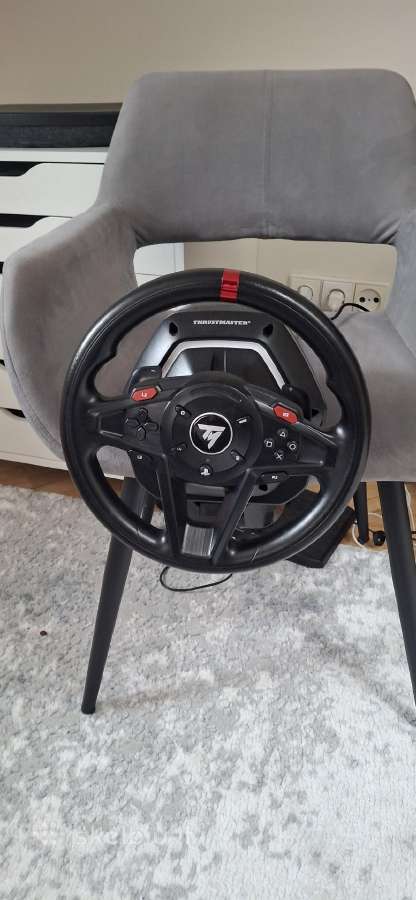 Trustmaster T128