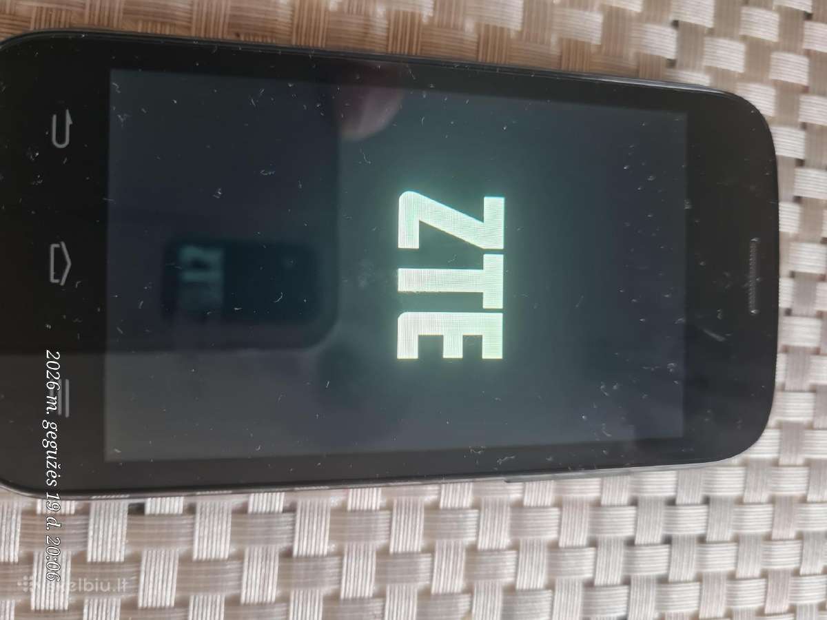 Nokia mobilius telefonus - nuotraukos Nr. 7