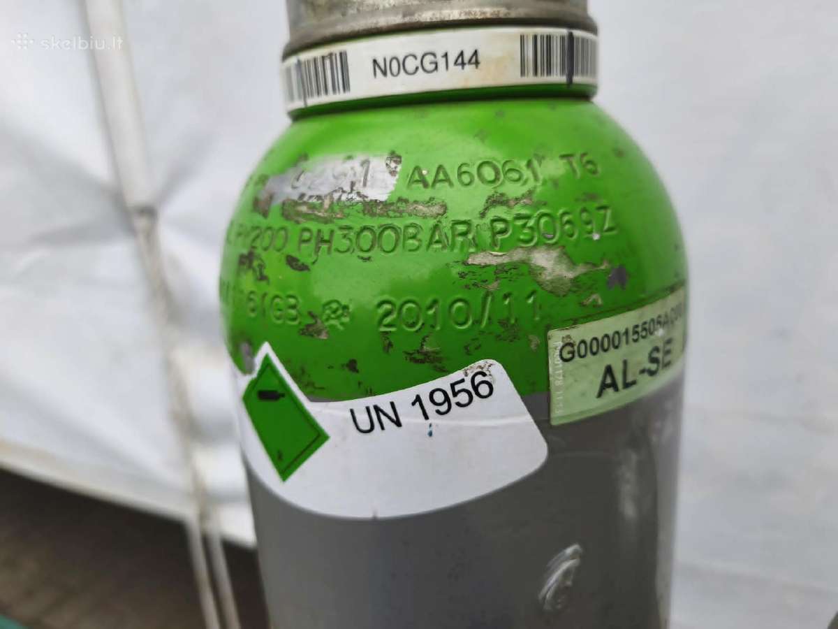 Balionas mixui 10l