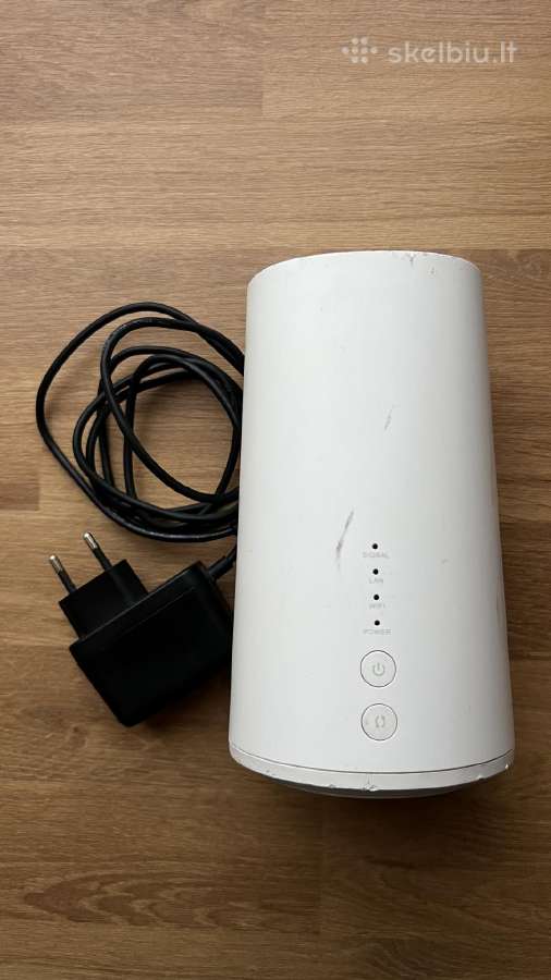4G Lte Cat6 maršrutizatorius modemas Huawei B528s
