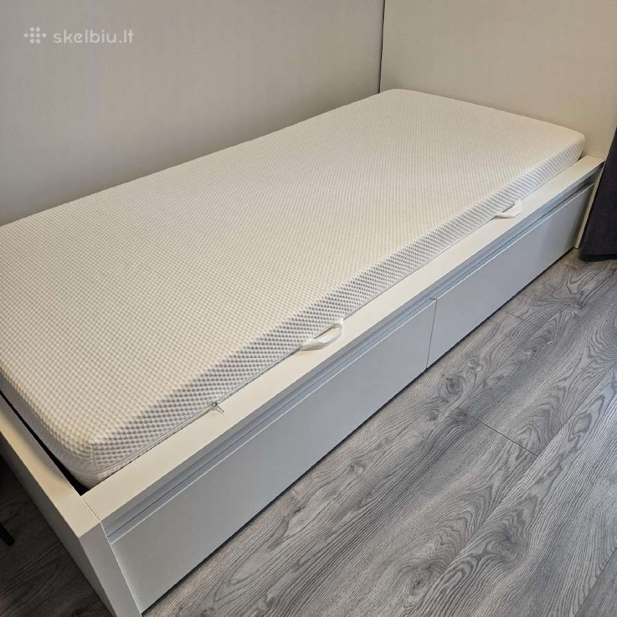 Viengulė lova
