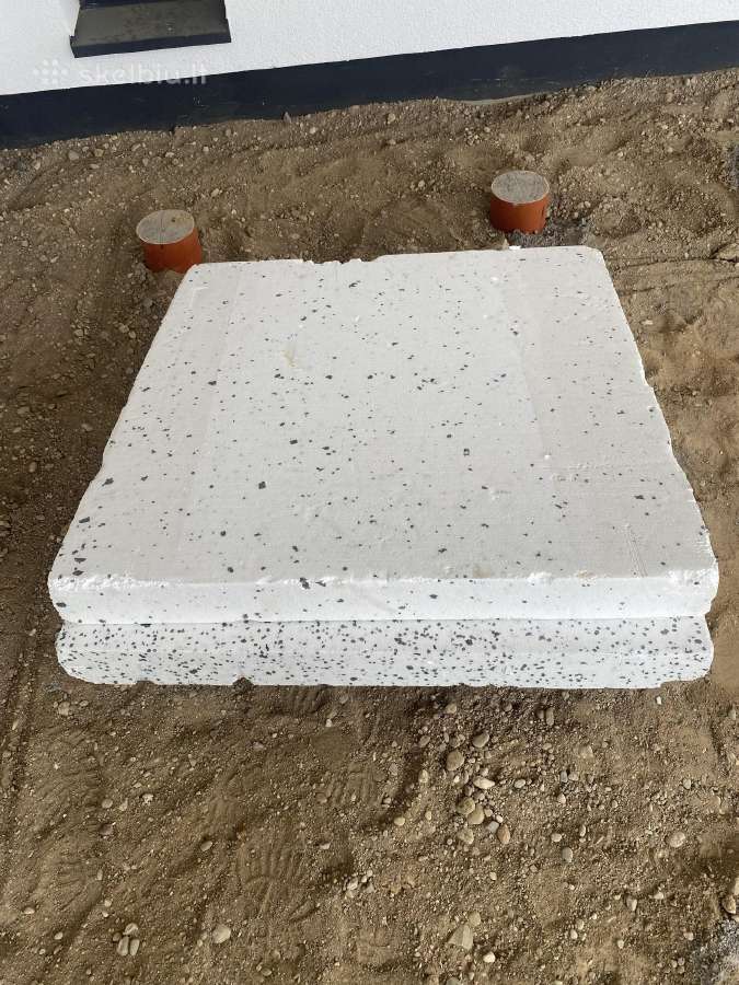 Dovanoju putplasti eps 80