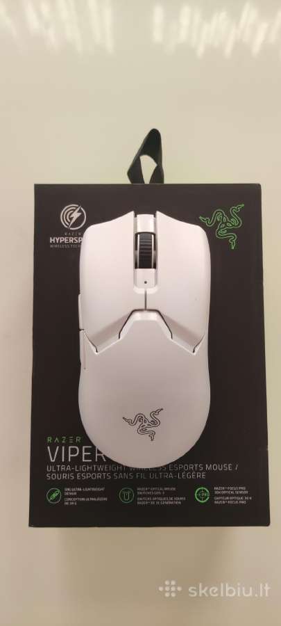 Razer Viper v2 pro