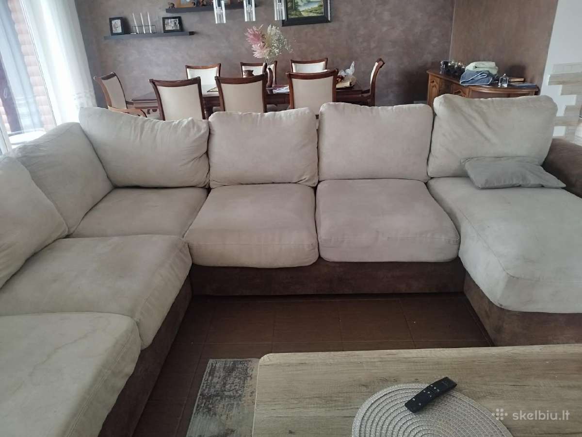 Kampine sofa