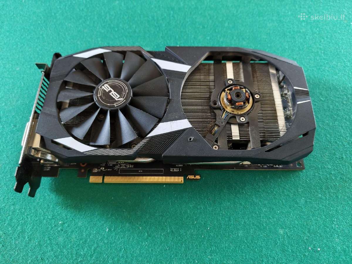 Radeon Rx 580 8 GB