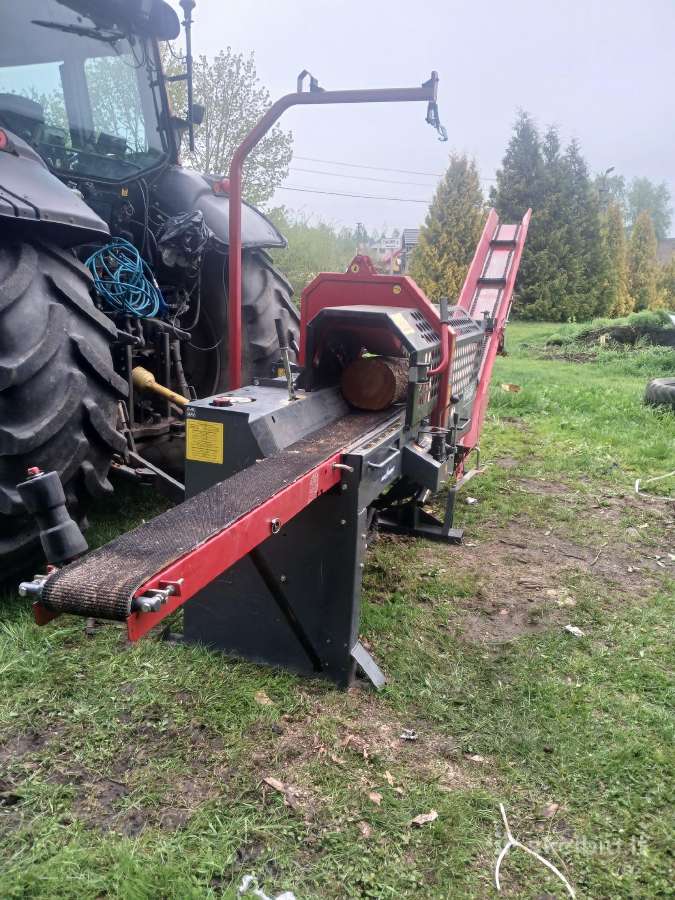 Malku skaldykle Palax Ks 35s
