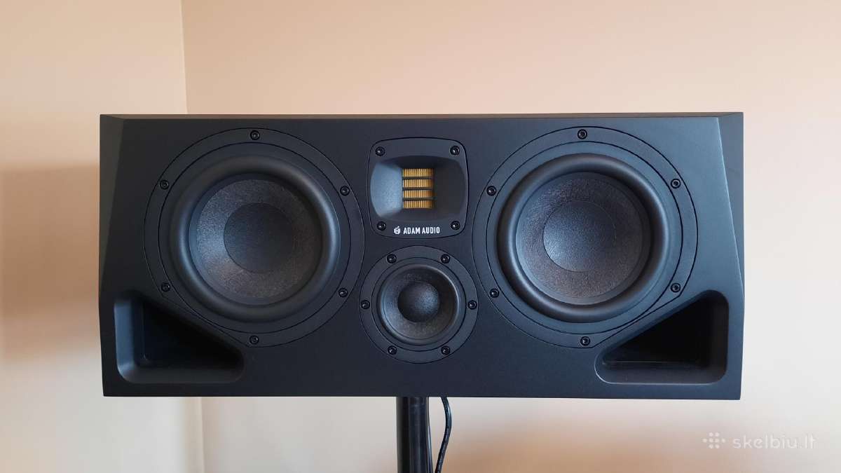 Adam Audio A77h Studio Monitor