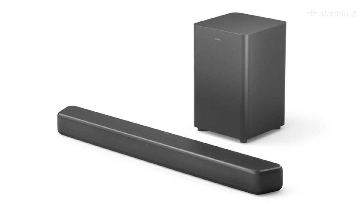 Philips sounbar namu kino sistema