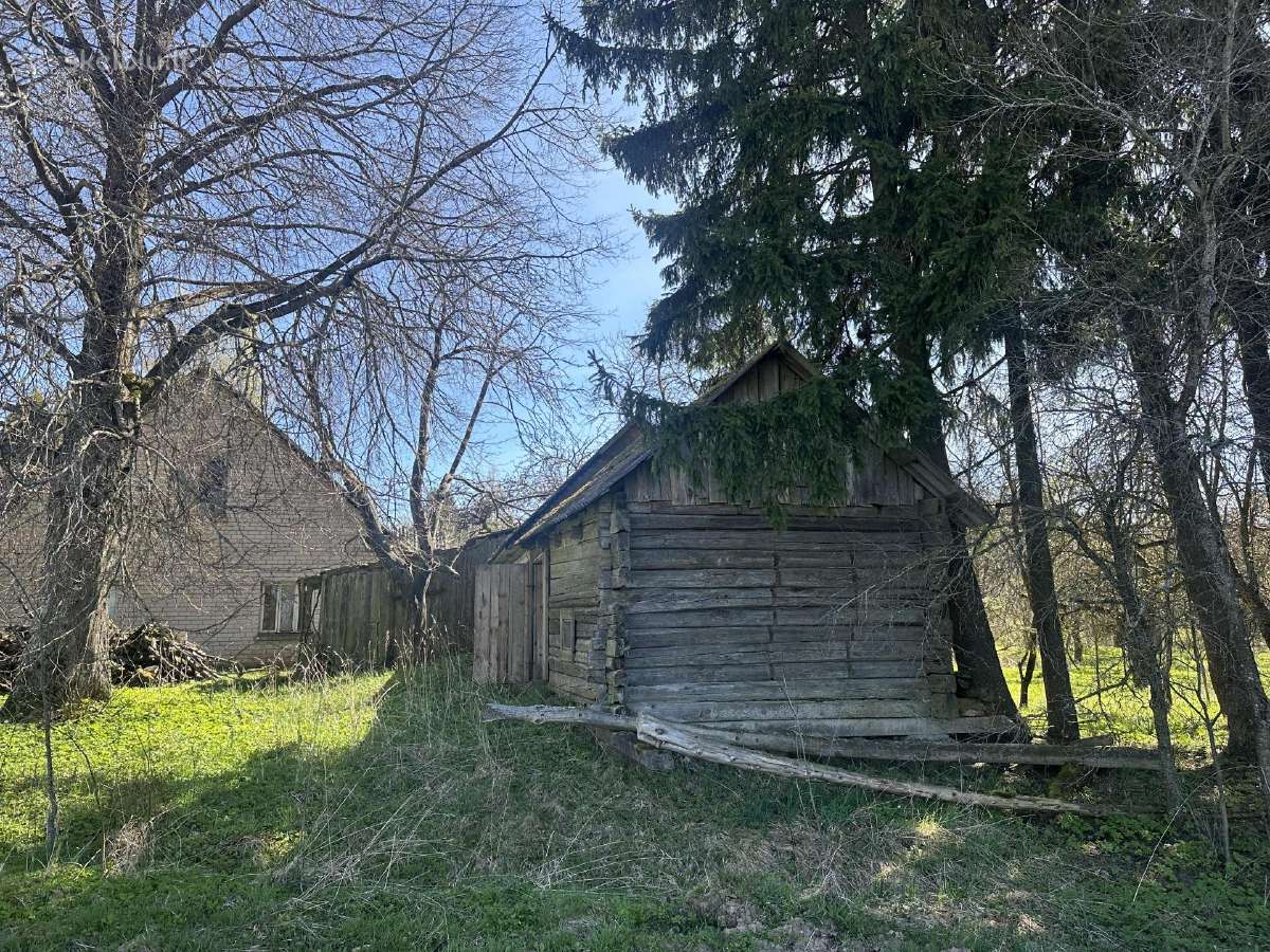 Parduodama sodyba, 1,04 ha namų valda Ukmergės raj - nuotraukos Nr. 7