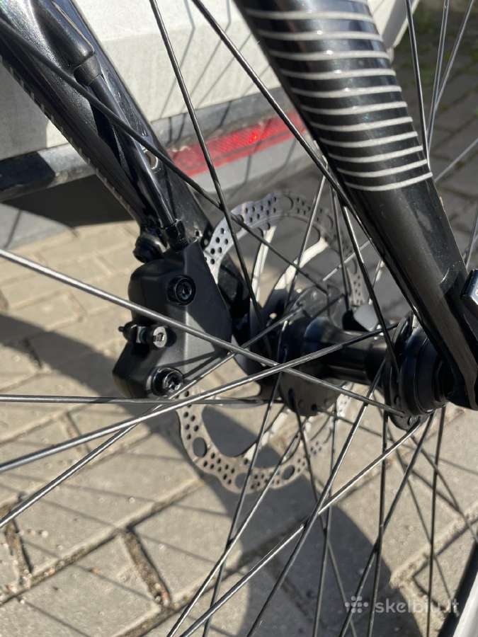 Cannondale quick disc 3 - nuotraukos Nr. 6