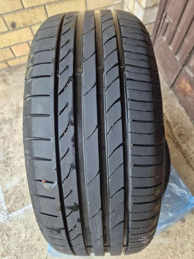 Tracmax X-pirvilo Tx3. R18 235/50