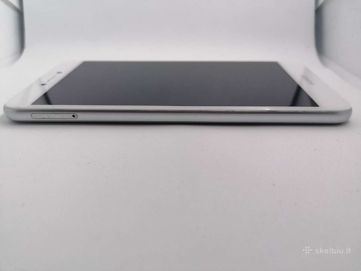 Huawei P9 lite 2017 Pra - Lx1 baltos spalvos telef - nuotraukos Nr. 7