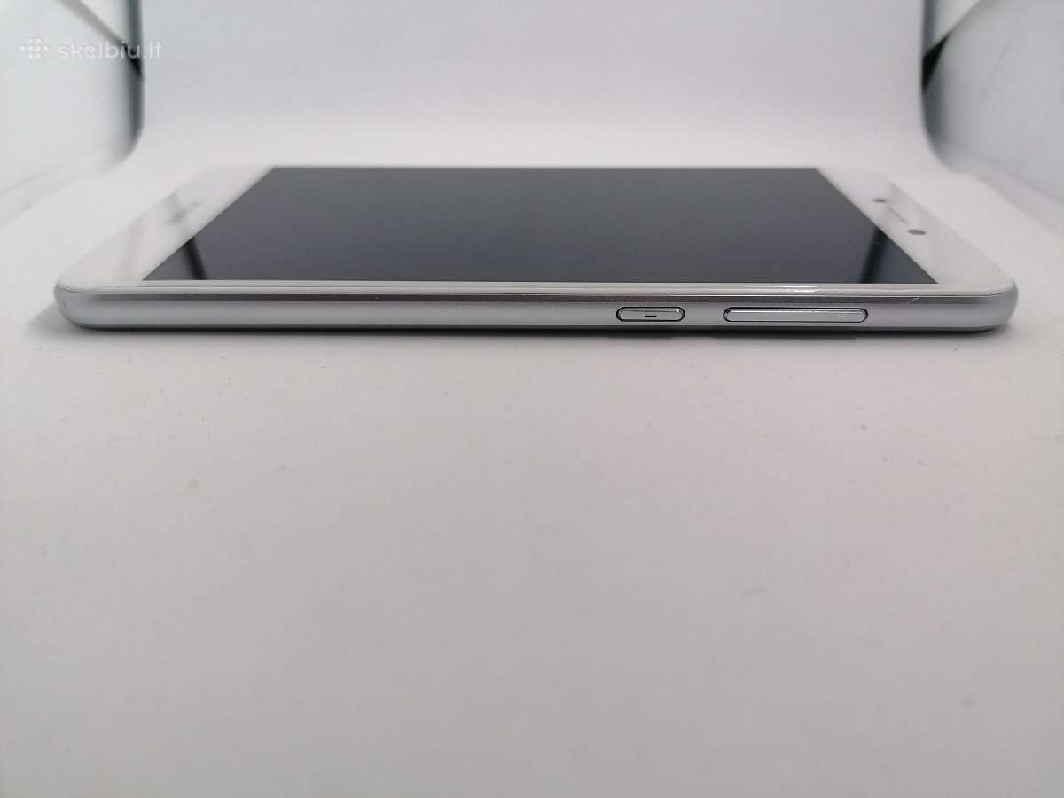 Huawei P9 lite 2017 Pra - Lx1 baltos spalvos telef - nuotraukos Nr. 9