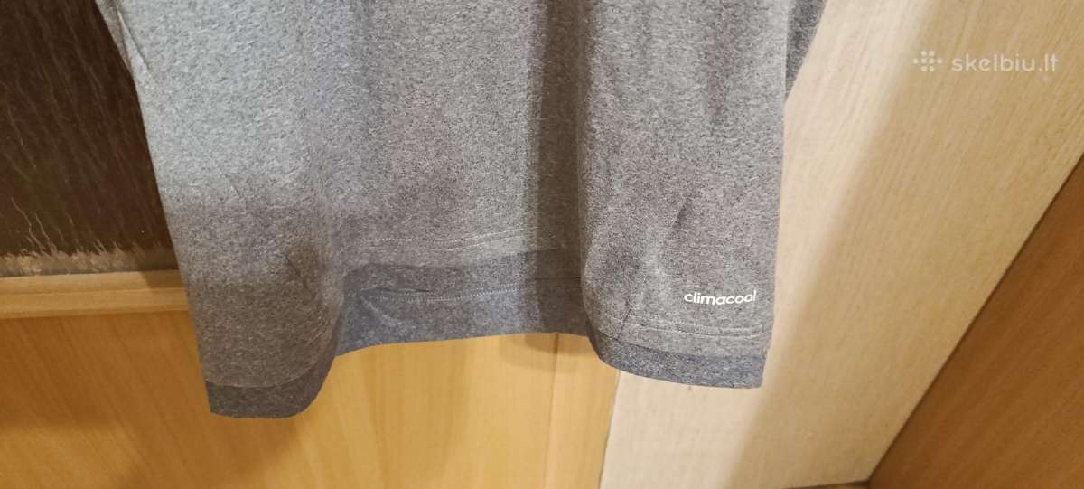 Adidas Real Madrid futbolo marškinėliai 11-12 metų - nuotraukos Nr. 4